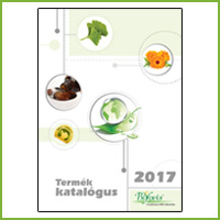 - Termékkatalógus