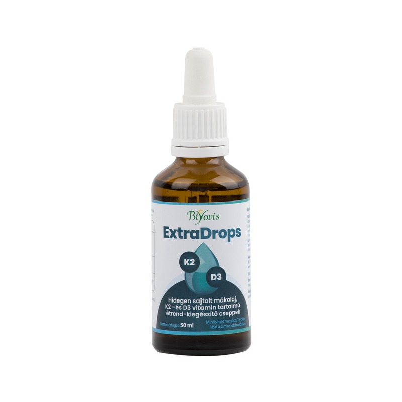 - ExtraDrops cseppek 50 ml