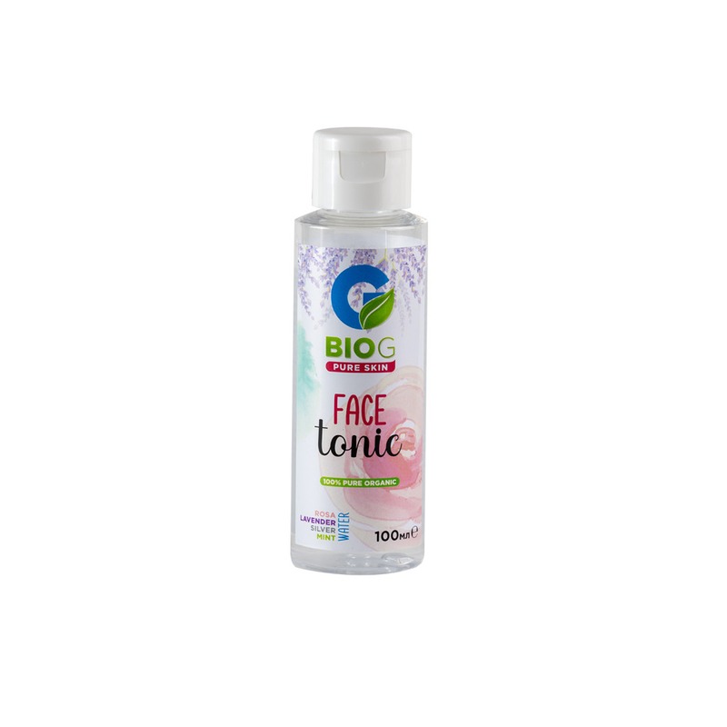 - BioG Pure Skin Arctonik 100 ml