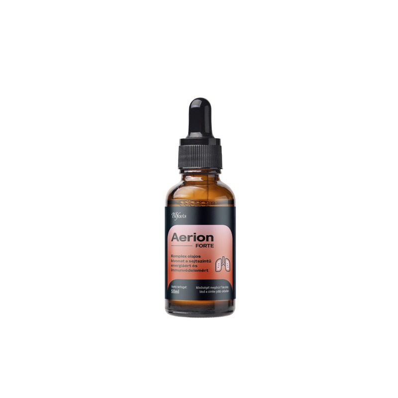- Biyovis Aerion Forte 50 ml