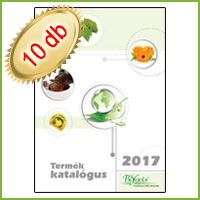- Termékkatalógus 10 db-os csomag