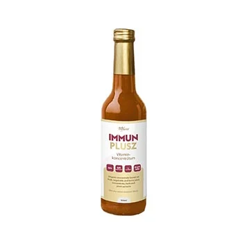 Immun Plusz vitamin koncentrátum